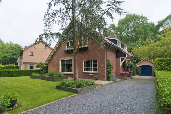 Woning Schellingerlaan 7 Driebergen-Rijsenburg