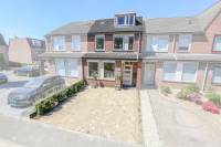 Woning de Ververt 1243 05 AE Wijchen