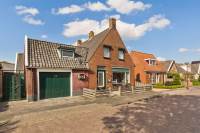 Woning Doarpsstrjitte 28 Lioessens