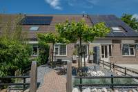 Woning De Valk 13 Harlingen
