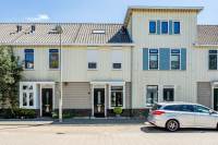 Woning Theo van Doesburgstraat 85 Utrecht