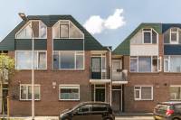 Woning Veliusstraat 9 Tilburg