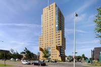 Woning Loevesteinlaan 487 Den Haag