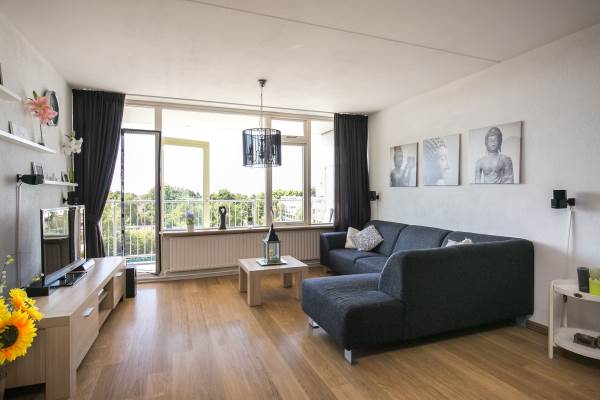 Woning Vliestroom 169 Alphen aan den Rijn