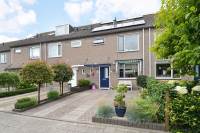 Woning van Ruysdaellaan 127 Leidschendam
