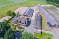 Woning Achteres 3 Den Ham Ov