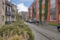 Woning Simon Stevinstraat 7 Amsterdam
