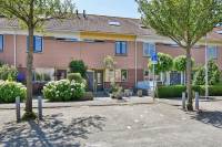 Woning Beethovenlaan 9 Nieuw-Vennep