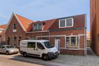 Woning Bleekersstraat 45 Zaandam