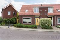 Woning Peperstraat 8 Oosterhout Gld