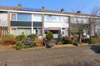 Woning De Génestetstraat 11 Papendrecht