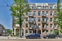 Woning Roelof Hartstraat 19 Amsterdam