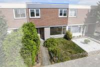 Woning Dr. de Visserstraat 24 Nijmegen