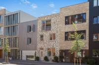 Woning Jan Vrijmanstraat 188 Amsterdam