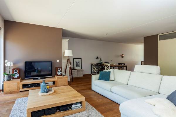 Woning Boekhorststraat 21 Zoetermeer