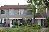 Woning Barbiershoeve 102 Apeldoorn