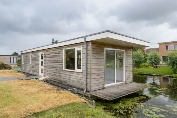 Woning Prinses Beatrixstraat 20 Nieuwerkerk aan den IJssel