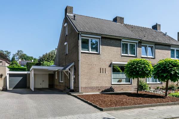 Woning Binsfeldstraat 10 Landgraaf