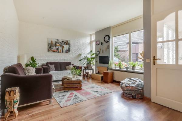 Woning Ravellaan 3 Assen