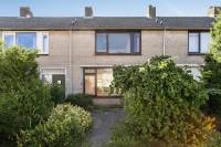 Woning Bremstraat 15 Dordrecht