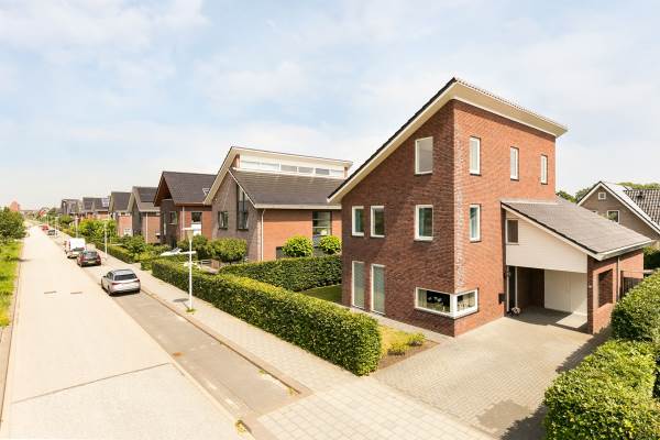 Woning Havezathenallee 111 Zwolle