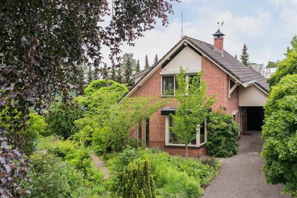 Woning Kerkhoflaan 7 Vorden