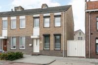 Woning Bouwbergstraat 110 Schinveld