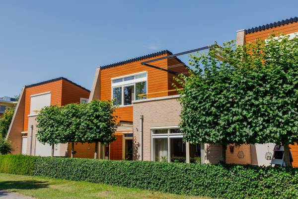 Woning Schuilenburg 4 Raalte