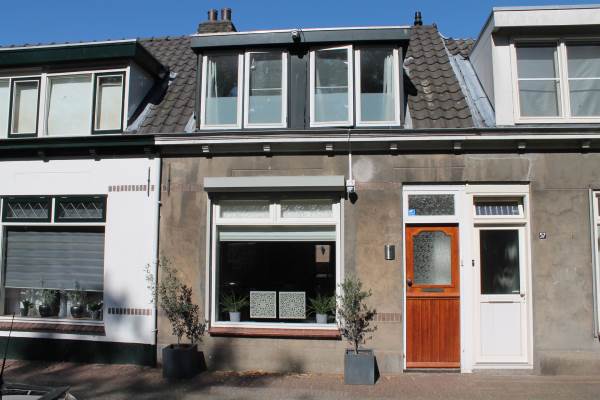 Woning St. Walburgbuitensingel 56 Tiel