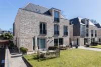 Woning Burgemeester de Bordesstraat 11 Bussum