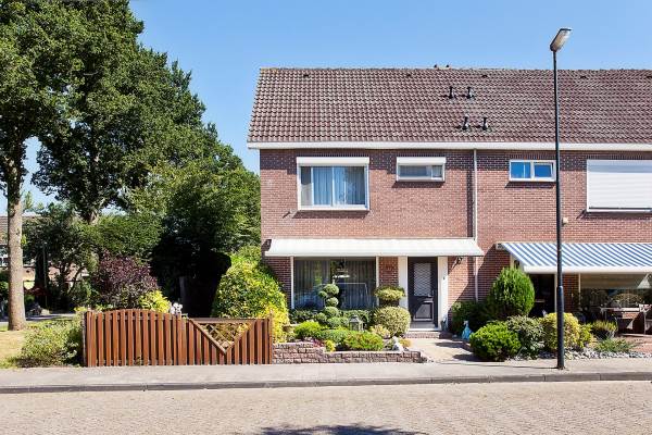 Woning Adrianus Bleijsstraat 22 Volendam