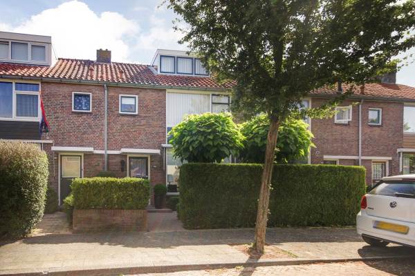 Woning Meidoornlaan 28 Amstelveen