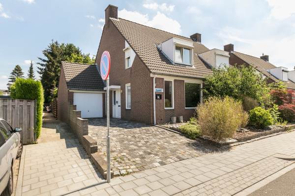 Woning Gerardsstraat 14 Landgraaf
