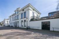 Woning Van Asch van Wijckskade 21 Utrecht
