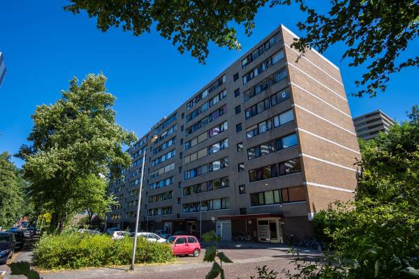 Woning Roland Holstlaan 897 Delft