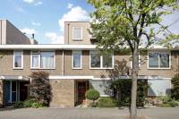 Woning Pieter Borstraat 31 Amsterdam