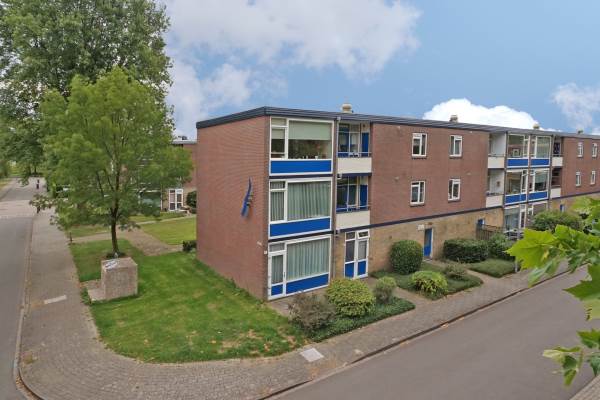 Woning Rietgansplein 43 Velp Gld