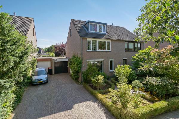 Woning Guido Gezellelaan 122 Goirle