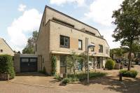 Woning Simon Vestdijkstraat 1 Wageningen