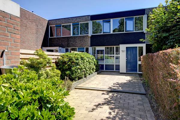 Woning Baken 136 Groningen