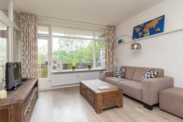 Woning Elviraland 208 Den Haag