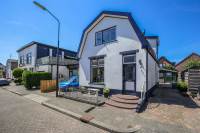 Woning Hoefweg 20 Apeldoorn