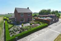 Woning Kaumeshoek 2 Beringe