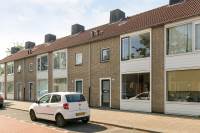 Woning Kruidenlaan 136 Tilburg