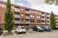 Woning Cornelis Boosterstraat 27 Maassluis