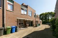 Woning IJsvogelpad 9 Delft