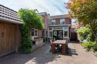 Woning Bentinckstraat 102 Oldenzaal