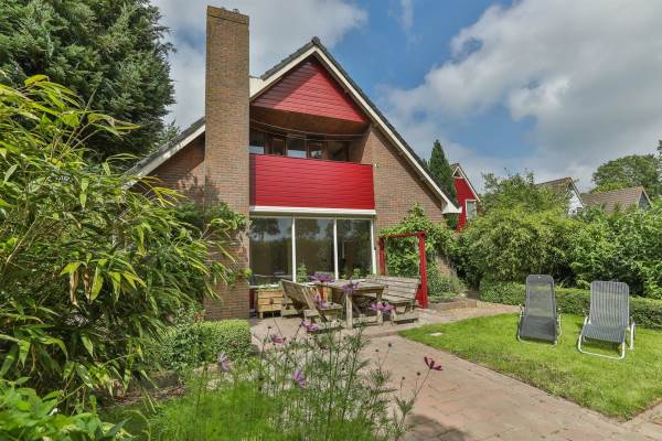 Woning Viskenij 16 Wehe-Den Hoorn