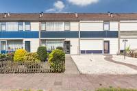 Woning Stelmakershof 6 Nieuw-Dordrecht