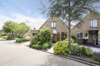 Woning Burchtlaan 5 Oostvoorne